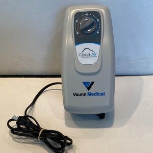 Vaunn Cloud Air Quiet Alternating Pressure Pump